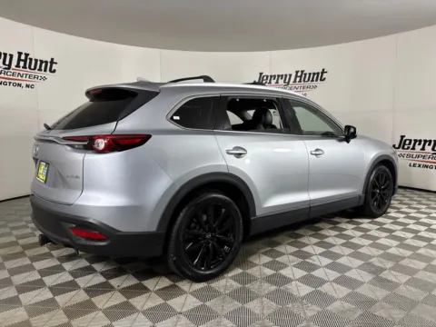 More photos of 2022 Mazda CX-9 Touring Plus at Jerry Hunt Supercenter - Lexington, NC