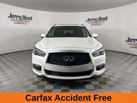More photos of 2019 INFINITI QX60 LUXE at Jerry Hunt Supercenter - Lexington, NC