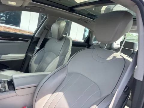 Another view of 2015 Hyundai Genesis 3.8 for sale in Lexington, NC at Jerry Hunt Supercenter - Lexington