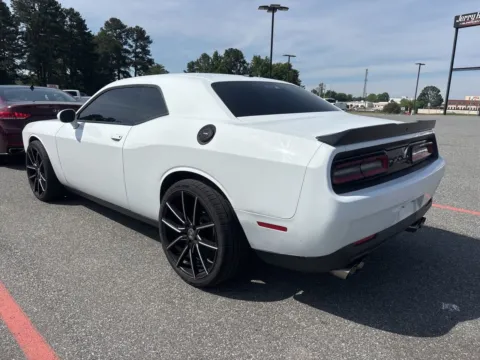 More photos of 2023 Dodge Challenger SXT at Jerry Hunt Supercenter - Lexington, NC