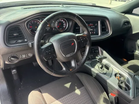 Another view of 2023 Dodge Challenger SXT for sale in Lexington, NC at Jerry Hunt Supercenter - Lexington