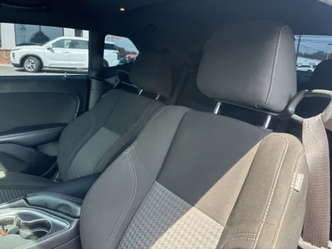 Photos of 2023 Dodge Challenger SXT for sale in Lexington, NC at Jerry Hunt Supercenter - Lexington