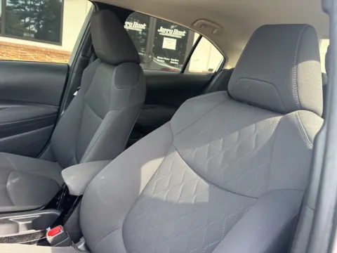 Another view of 2020 Toyota Corolla LE for sale in Lexington, NC at Jerry Hunt Supercenter - Lexington
