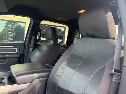 Photos of 2022 Ram 2500 Big Horn for sale in Lexington, NC at Jerry Hunt Supercenter - Lexington