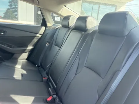 More photos of 2024 Honda Accord Hybrid Touring at Jerry Hunt Supercenter - Lexington, NC
