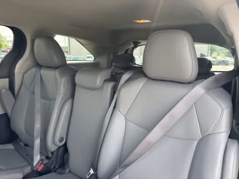 More photos of 2024 Toyota Sienna XLE at Jerry Hunt Supercenter - Lexington, NC