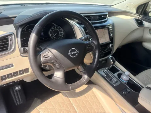 More photos of 2023 Nissan Murano Platinum at Jerry Hunt Supercenter - Lexington, NC