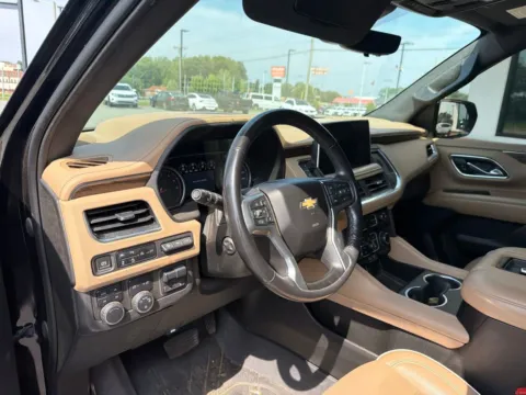 More photos of 2021 Chevrolet Suburban Premier at Jerry Hunt Supercenter - Lexington, NC