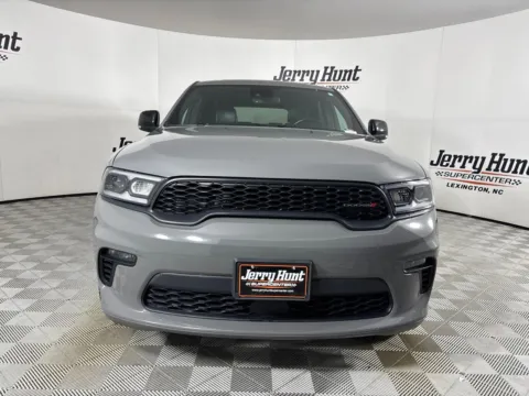 Photos of 2023 Dodge Durango GT Plus for sale in Lexington, NC at Jerry Hunt Supercenter - Lexington