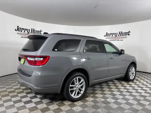 More photos of 2023 Dodge Durango GT Plus at Jerry Hunt Supercenter - Lexington, NC