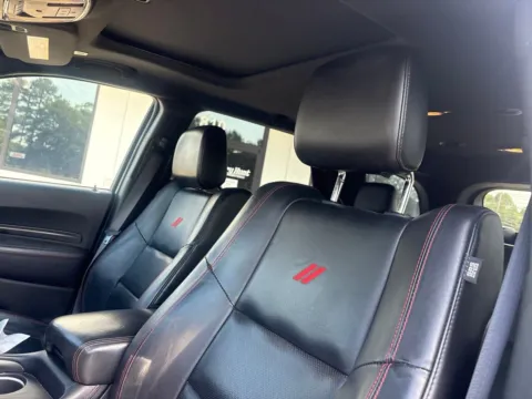 Photos of 2023 Dodge Durango GT Plus for sale in Lexington, NC at Jerry Hunt Supercenter - Lexington