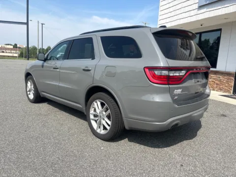More photos of 2023 Dodge Durango GT Plus at Jerry Hunt Supercenter - Lexington, NC