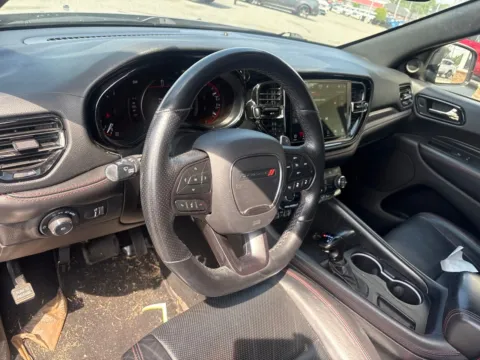 Another view of 2023 Dodge Durango GT Plus for sale in Lexington, NC at Jerry Hunt Supercenter - Lexington
