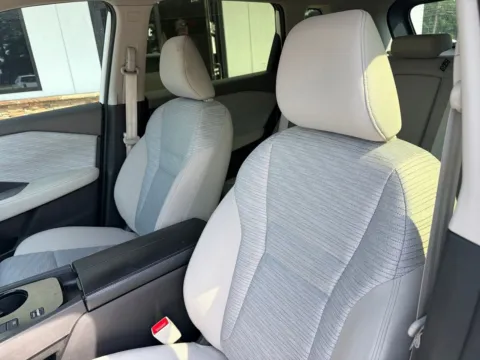 Another view of 2023 Nissan Rogue SV for sale in Lexington, NC at Jerry Hunt Supercenter - Lexington