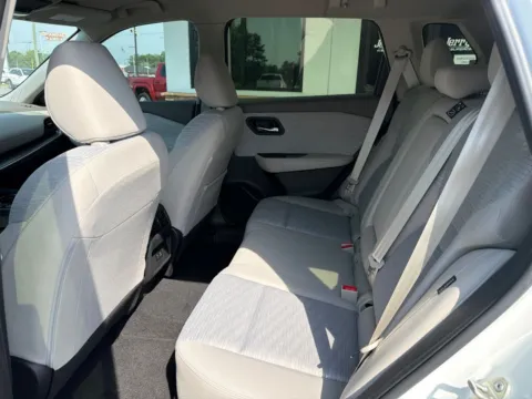 More photos of 2023 Nissan Rogue SV at Jerry Hunt Supercenter - Lexington, NC