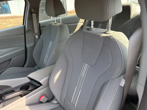 Another view of 2023 Hyundai Elantra SEL for sale in Lexington, NC at Jerry Hunt Supercenter - Lexington
