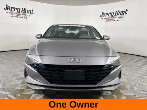 Another view of 2023 Hyundai Elantra SEL for sale in Lexington, NC at Jerry Hunt Supercenter - Lexington