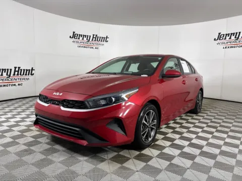 INI バラ売りOK Used 2020 Kia Optima LX for sale in Lexington, NC at Jerry Hunt