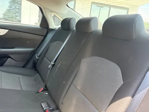 More photos of 2022 Kia Forte LXS at Jerry Hunt Supercenter - Lexington, NC