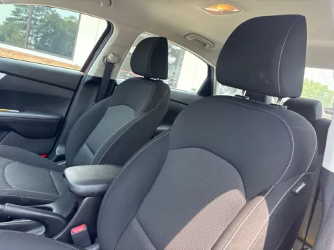 Photos of 2022 Kia Forte LXS for sale in Lexington, NC at Jerry Hunt Supercenter - Lexington