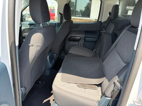 More photos of 2025 Ford Maverick XLT at Jerry Hunt Supercenter - Lexington, NC