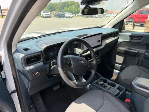 More photos of 2025 Ford Maverick XLT at Jerry Hunt Supercenter - Lexington, NC