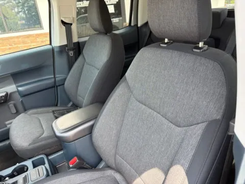 Another view of 2025 Ford Maverick XLT for sale in Lexington, NC at Jerry Hunt Supercenter - Lexington