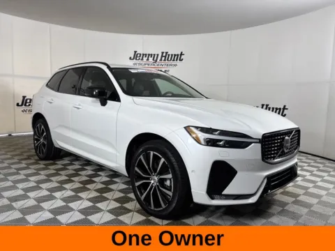 More photos of 2023 Volvo XC60 B5 Plus Dark Theme at Jerry Hunt Supercenter - Lexington, NC