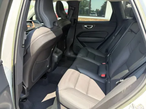 More photos of 2023 Volvo XC60 B5 Plus Dark Theme at Jerry Hunt Supercenter - Lexington, NC