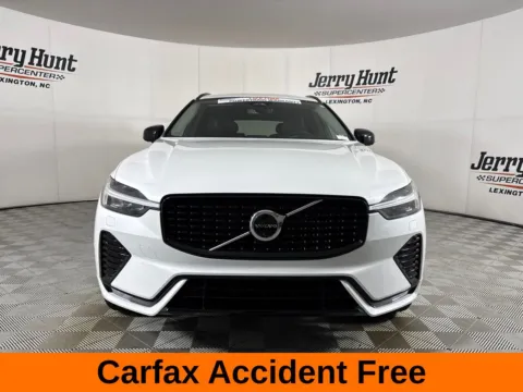 Another view of 2023 Volvo XC60 B5 Plus Dark Theme for sale in Lexington, NC at Jerry Hunt Supercenter - Lexington