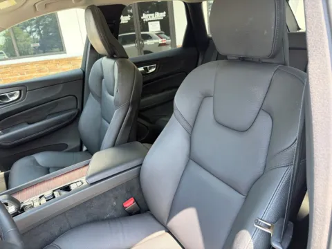 Another view of 2023 Volvo XC60 B5 Plus Dark Theme for sale in Lexington, NC at Jerry Hunt Supercenter - Lexington