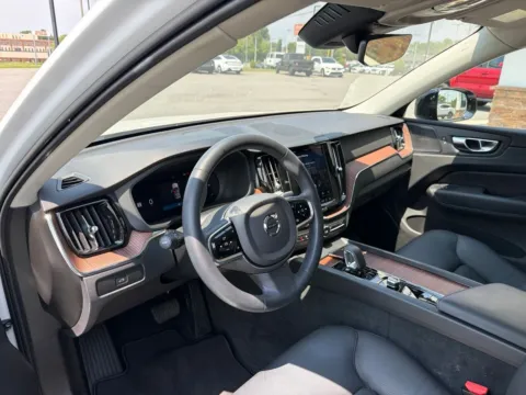 More photos of 2023 Volvo XC60 B5 Plus Dark Theme at Jerry Hunt Supercenter - Lexington, NC
