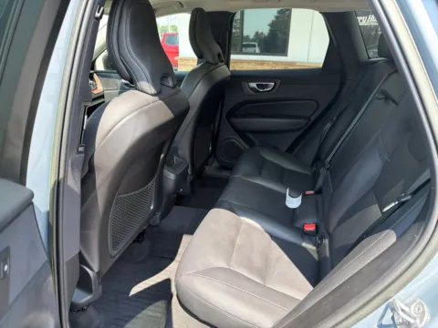 More photos of 2023 Volvo XC60 B5 Plus Dark Theme at Jerry Hunt Supercenter - Lexington, NC