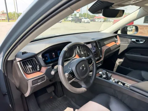 More photos of 2023 Volvo XC60 B5 Plus Dark Theme at Jerry Hunt Supercenter - Lexington, NC