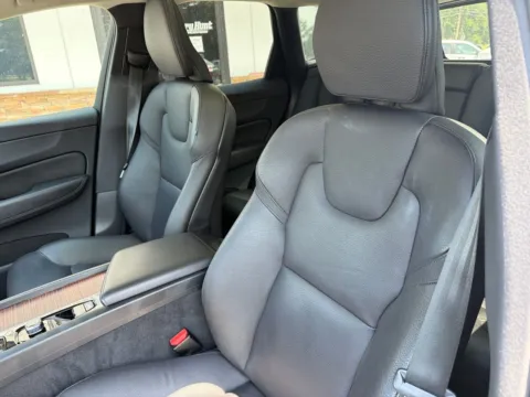 Another view of 2023 Volvo XC60 B5 Plus Dark Theme for sale in Lexington, NC at Jerry Hunt Supercenter - Lexington