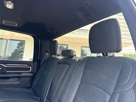 More photos of 2026 Ram 2500 Big Horn at Jerry Hunt Supercenter - Lexington, NC