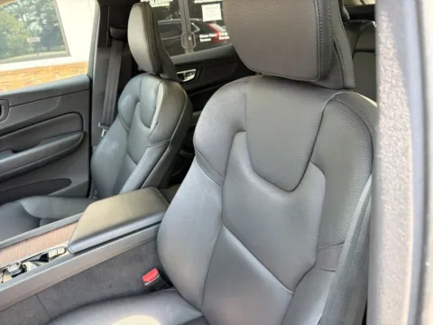 Another view of 2023 Volvo XC60 B5 Plus Bright Theme for sale in Lexington, NC at Jerry Hunt Supercenter - Lexington