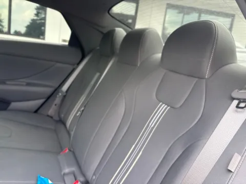 More photos of 2025 Hyundai Elantra SEL Sport at Jerry Hunt Supercenter - Lexington, NC