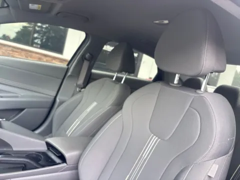 Another view of 2025 Hyundai Elantra SEL Sport for sale in Lexington, NC at Jerry Hunt Supercenter - Lexington