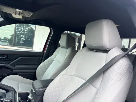 Another view of 2025 Toyota Tacoma SR5 for sale in Lexington, NC at Jerry Hunt Supercenter - Lexington