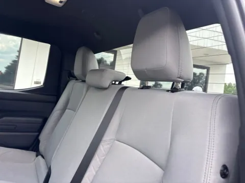More photos of 2025 Toyota Tacoma SR5 at Jerry Hunt Supercenter - Lexington, NC