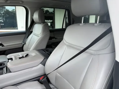 Another view of 2025 Ford Expedition Active for sale in Lexington, NC at Jerry Hunt Supercenter - Lexington