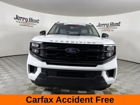 Another view of 2025 Ford Expedition Active for sale in Lexington, NC at Jerry Hunt Supercenter - Lexington
