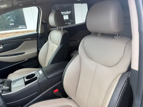 Another view of 2023 Hyundai Santa Fe Limited for sale in Lexington, NC at Jerry Hunt Supercenter - Lexington