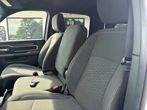 Another view of 2026 Ram 2500 Big Horn for sale in Lexington, NC at Jerry Hunt Supercenter - Lexington