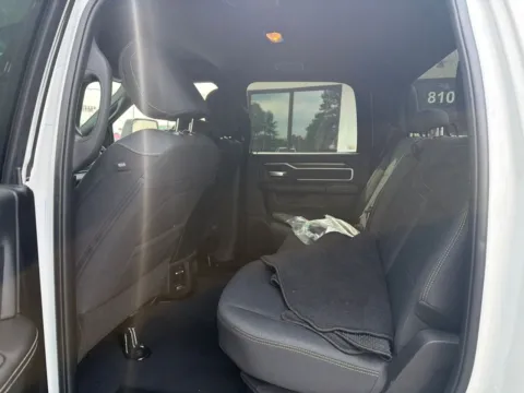 More photos of 2026 Ram 2500 Big Horn at Jerry Hunt Supercenter - Lexington, NC