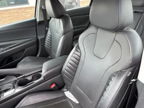 Another view of 2023 Hyundai Elantra Limited for sale in Lexington, NC at Jerry Hunt Supercenter - Lexington