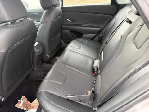 More photos of 2023 Hyundai Elantra Limited at Jerry Hunt Supercenter - Lexington, NC
