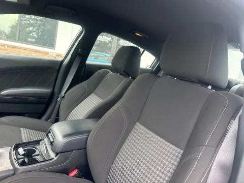 Another view of 2023 Dodge Charger SXT for sale in Lexington, NC at Jerry Hunt Supercenter - Lexington