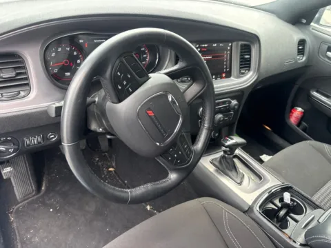 More photos of 2023 Dodge Charger SXT at Jerry Hunt Supercenter - Lexington, NC